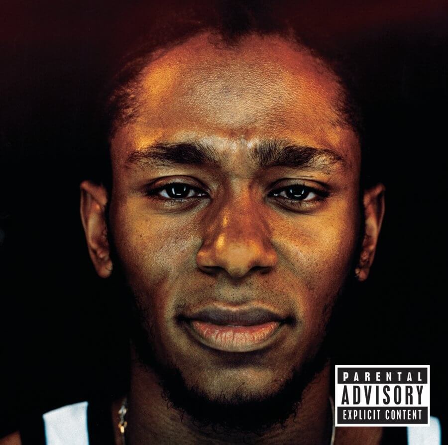 Mos Def "Ms. Fat Booty" (1999)