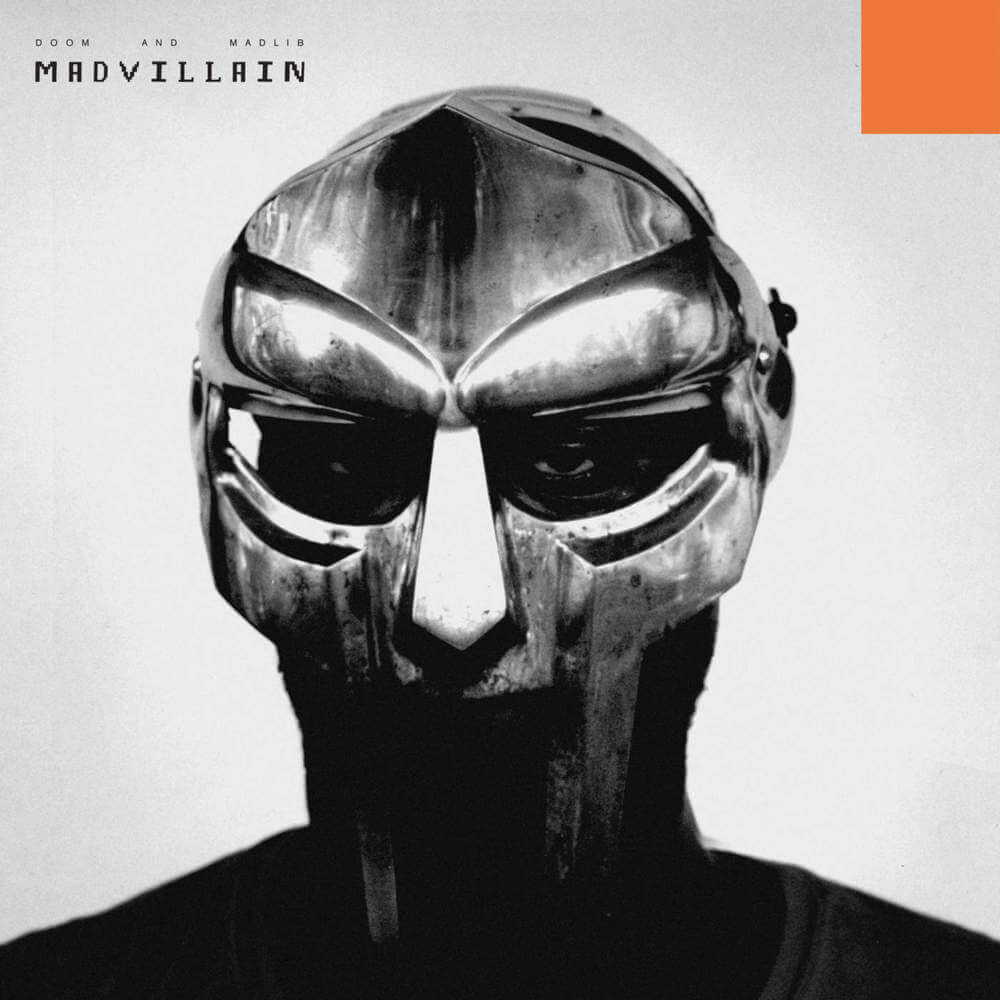 Ranking MF DOOM's Albums