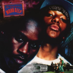best nineties hip hop albums