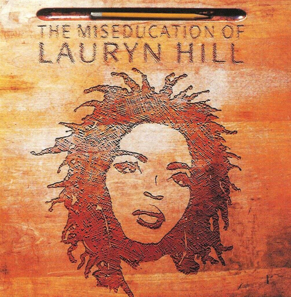 20 Genre-Bending Hip Hop Albums That Resonate With The Miseducation Of Lauryn Hill Fans