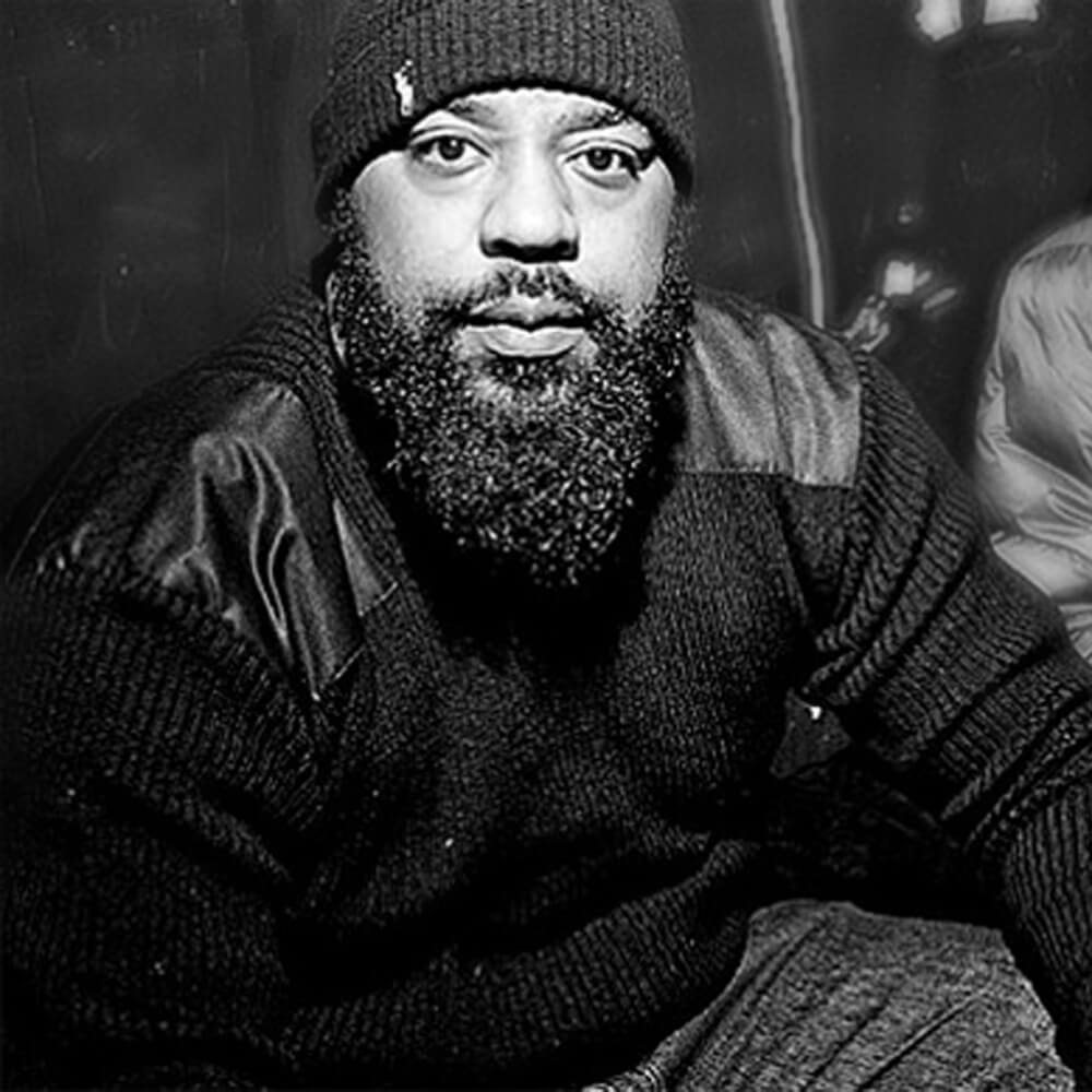 Top 5 Rappers From Brooklyn Hip Hop Golden Age Hip Hop Golden Age