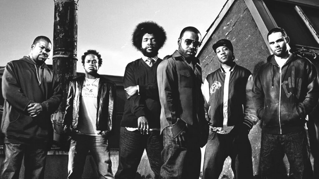 The Roots