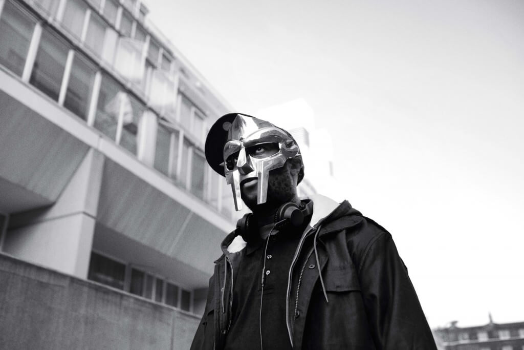 Ranking MF DOOM's Albums