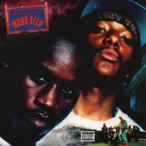 best hip hop albums 1995