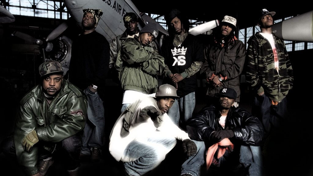 Enter The Boot Camp Show: The Best Boot Camp Clik Albums Ever 