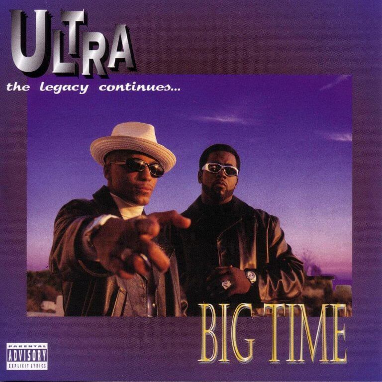 The Definitive 100: My All-Time Favorite Hip Hop Albums - Hip Hop ...
