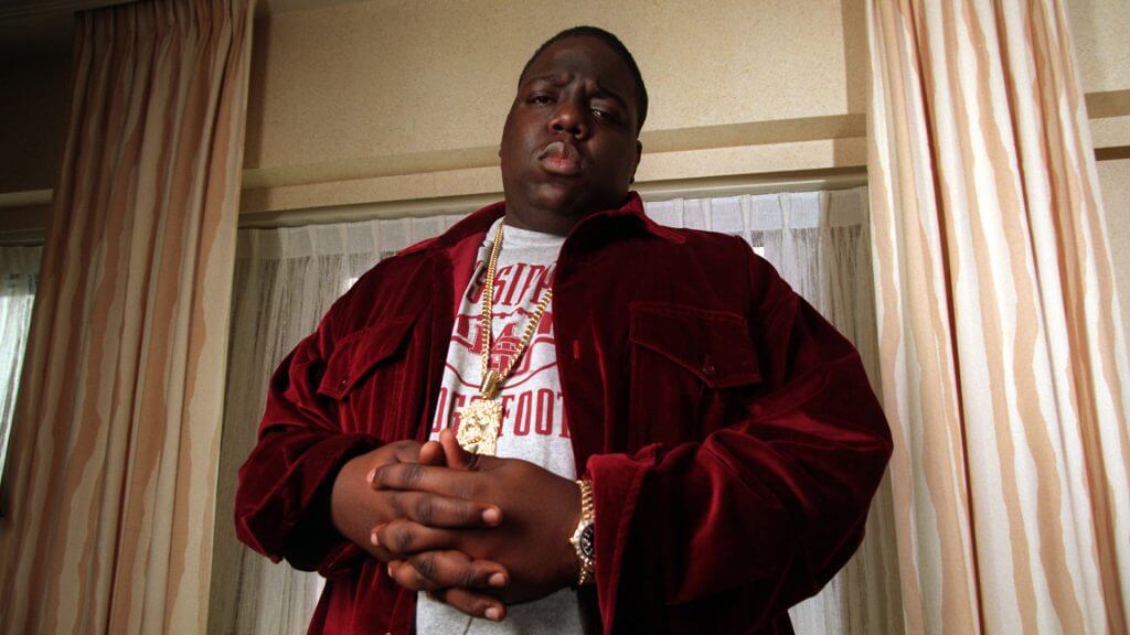Top 15 Notorious B.I.G. Songs