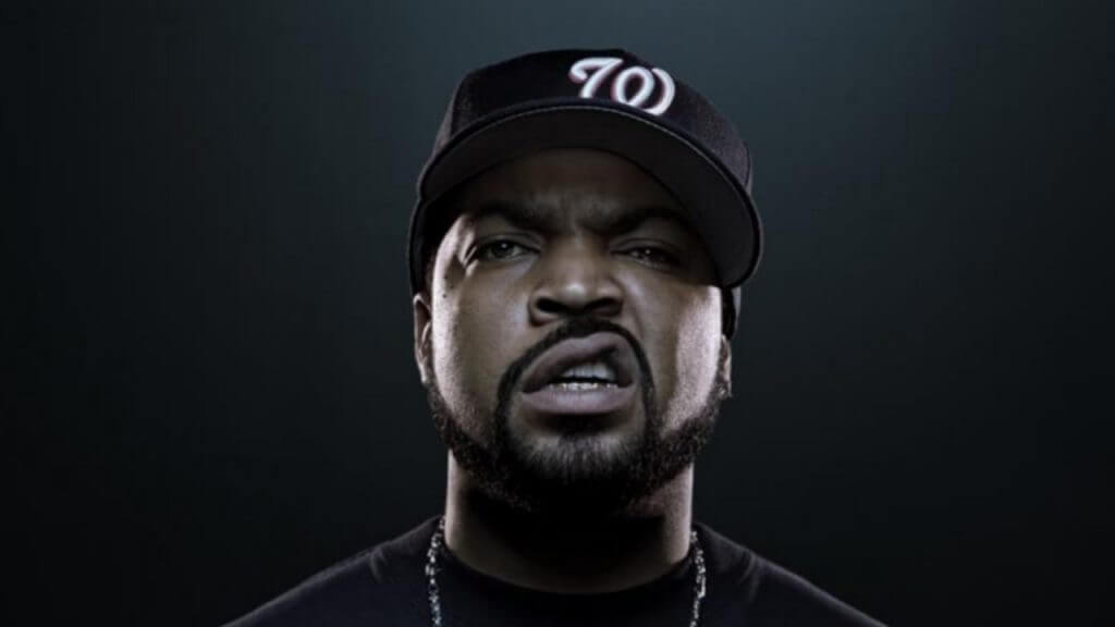 Ice Cube - Age, Movies & NWA