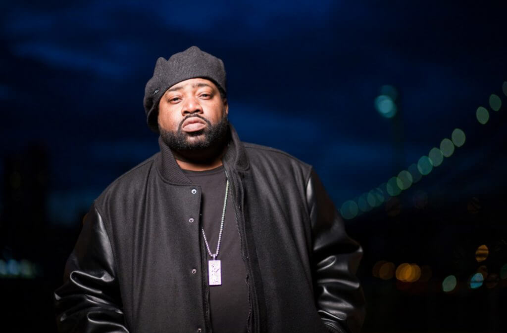 Top 15 Lord Finesse Songs