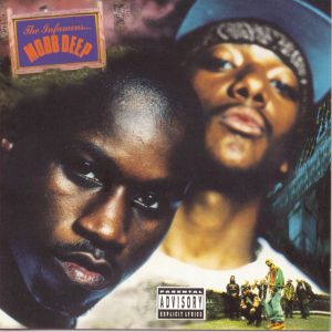 Mobb Deep - The Infamous (1995) | Review