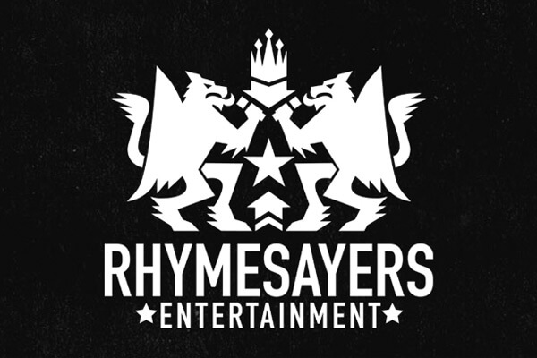 rhymesayers-logo-black
