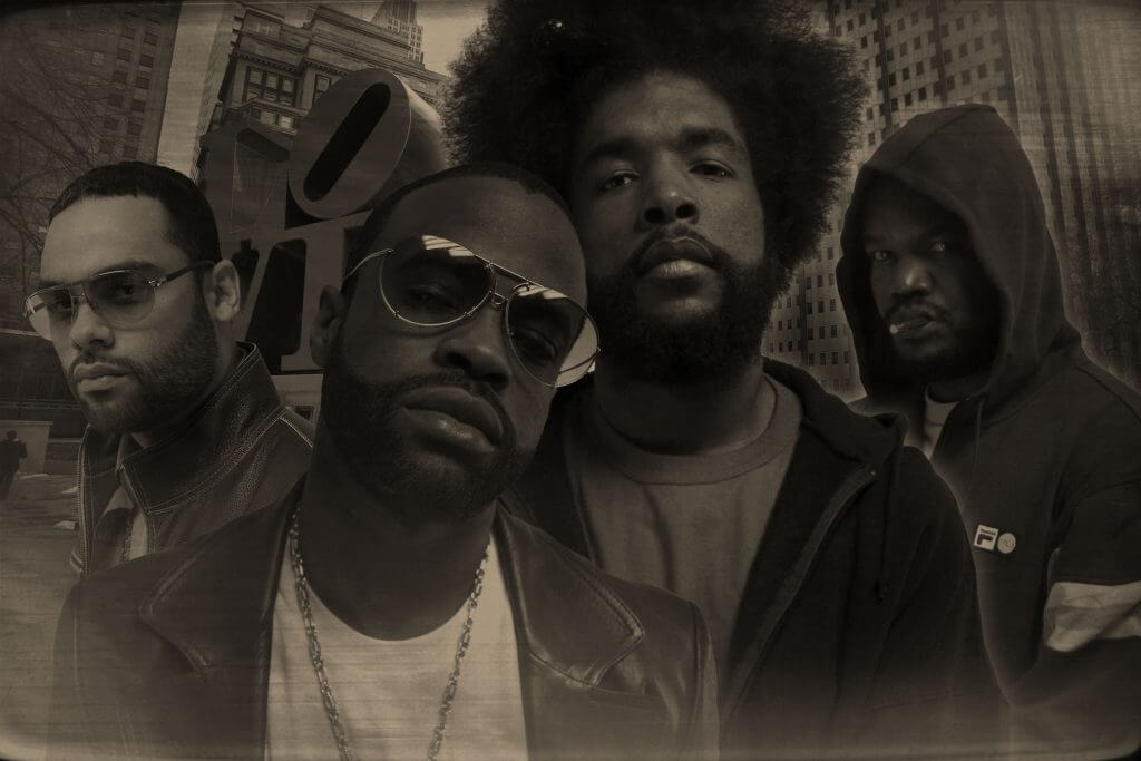 Top 15 The Roots Songs