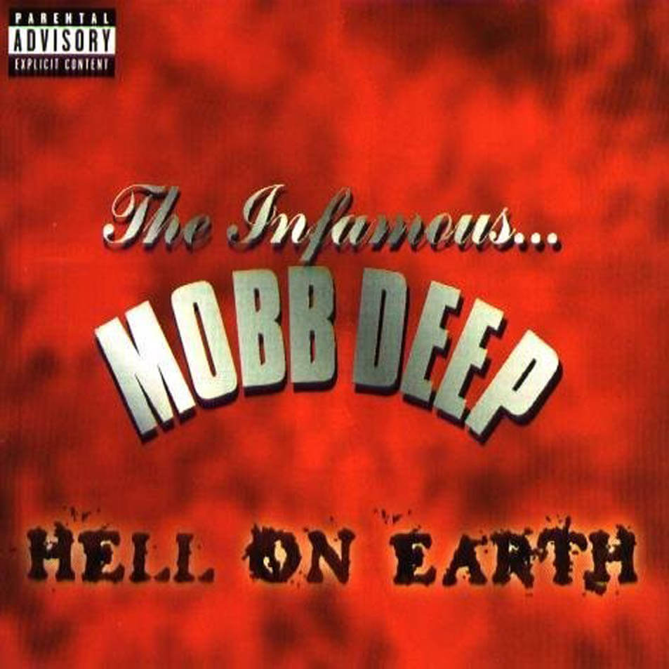 Mobb Deep “Hell On Earth” (1996)