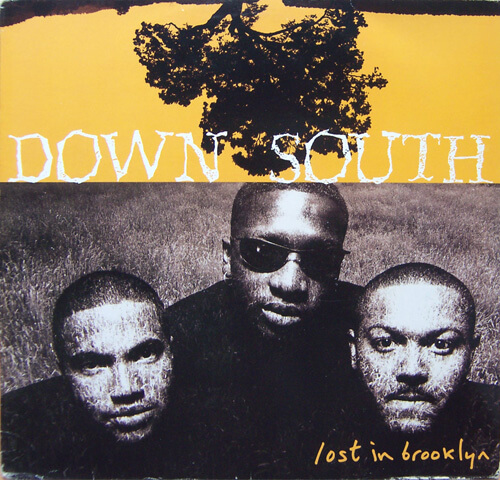Down-South-Lost-In-Brooklyn-1994