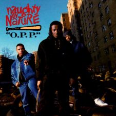 Opp Naughty By Nature