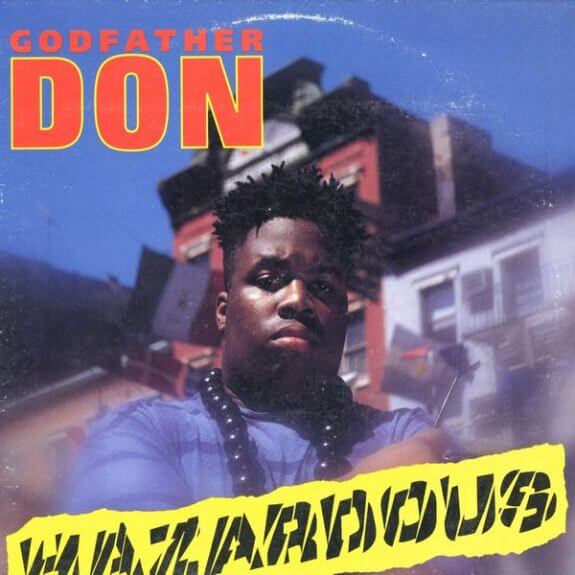 100 Great Hip Hop Albums You Have Never Heard - Hip Hop Golden Age Hip ...