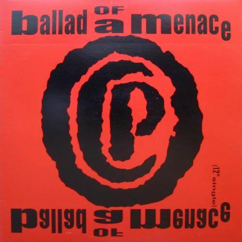 CPO ft MC Ren "Ballad Of A Menace" (1990)