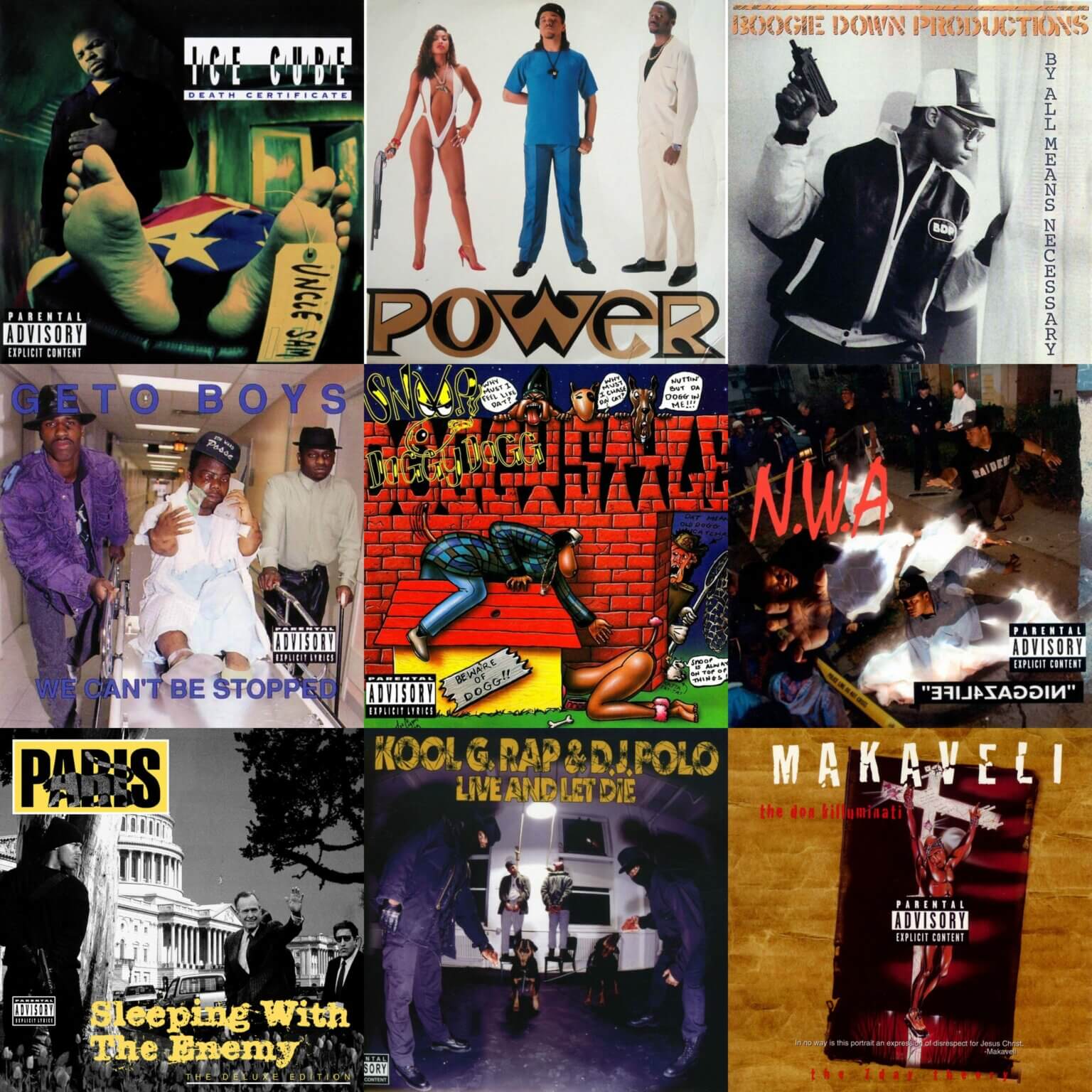 10 Controversial Album Covers Hip Hop Golden Age Hip Hop Golden Age