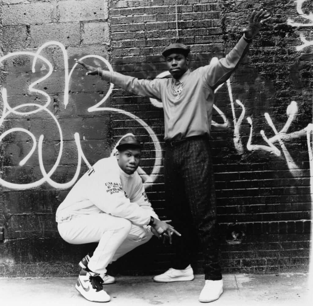 Classic Hip Hop: Boogie Down Productions' Criminal Minded - Hip