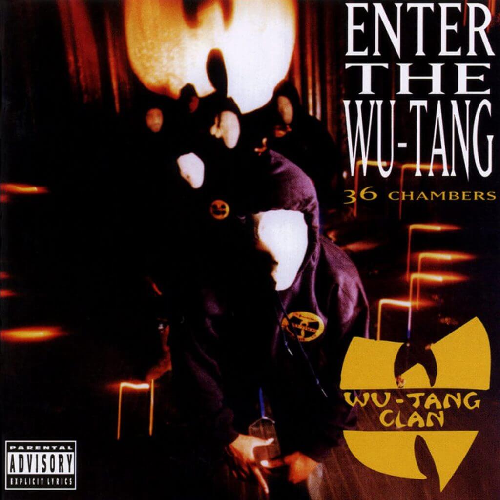 Wu Tang Clan "Method Man" (1993)
