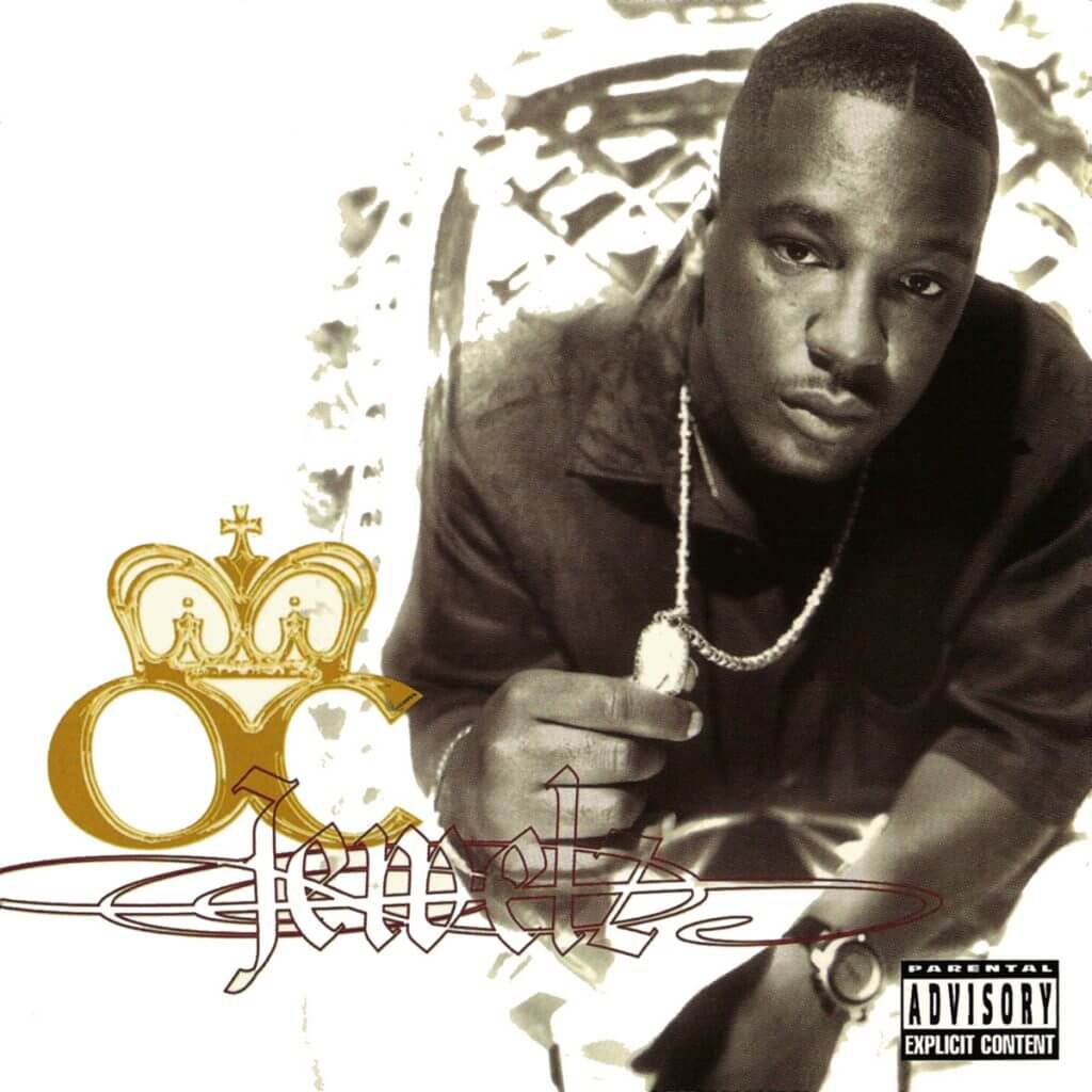 Top 40 Hip Hop Albums 1997