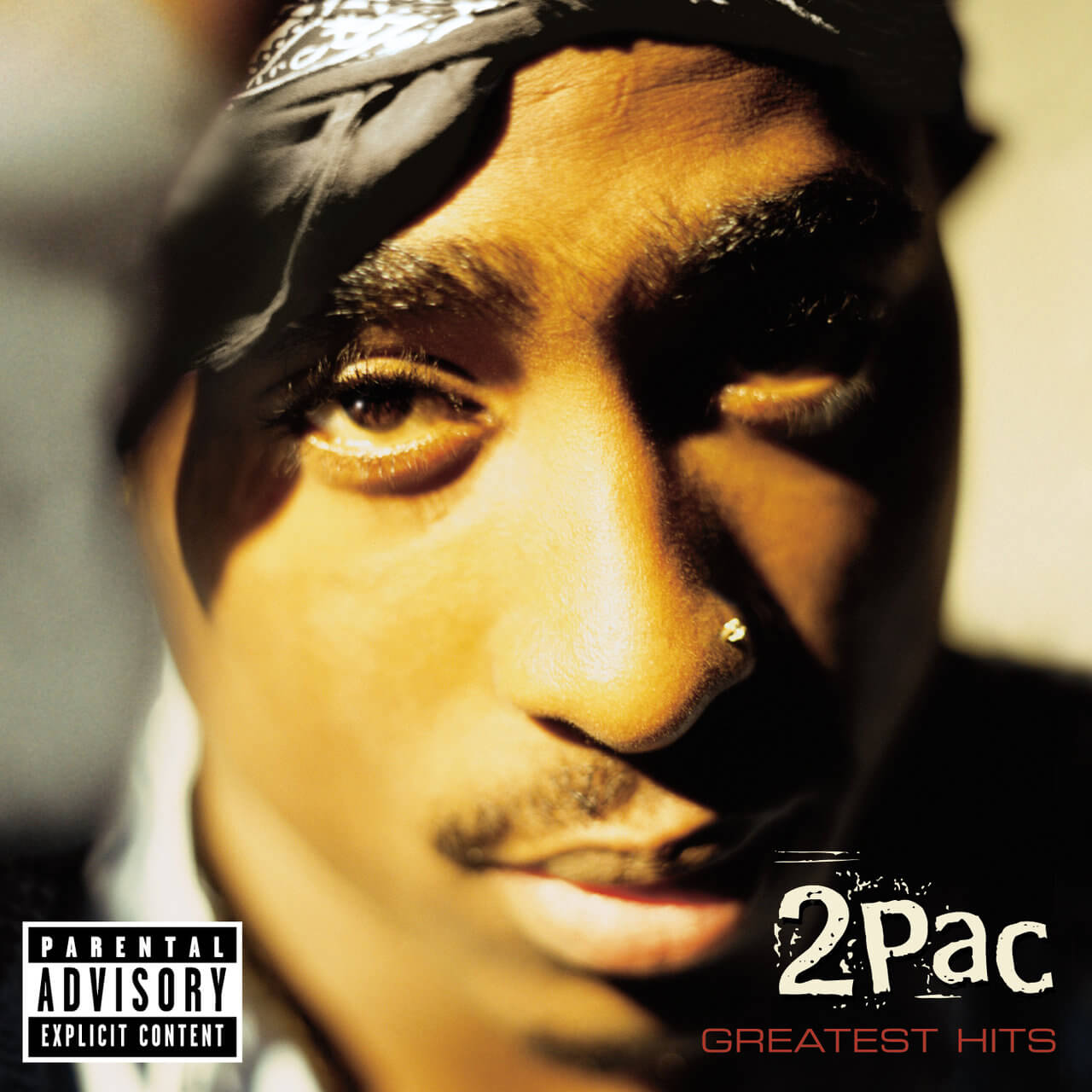2Pac “Greatest Hits” (1998)