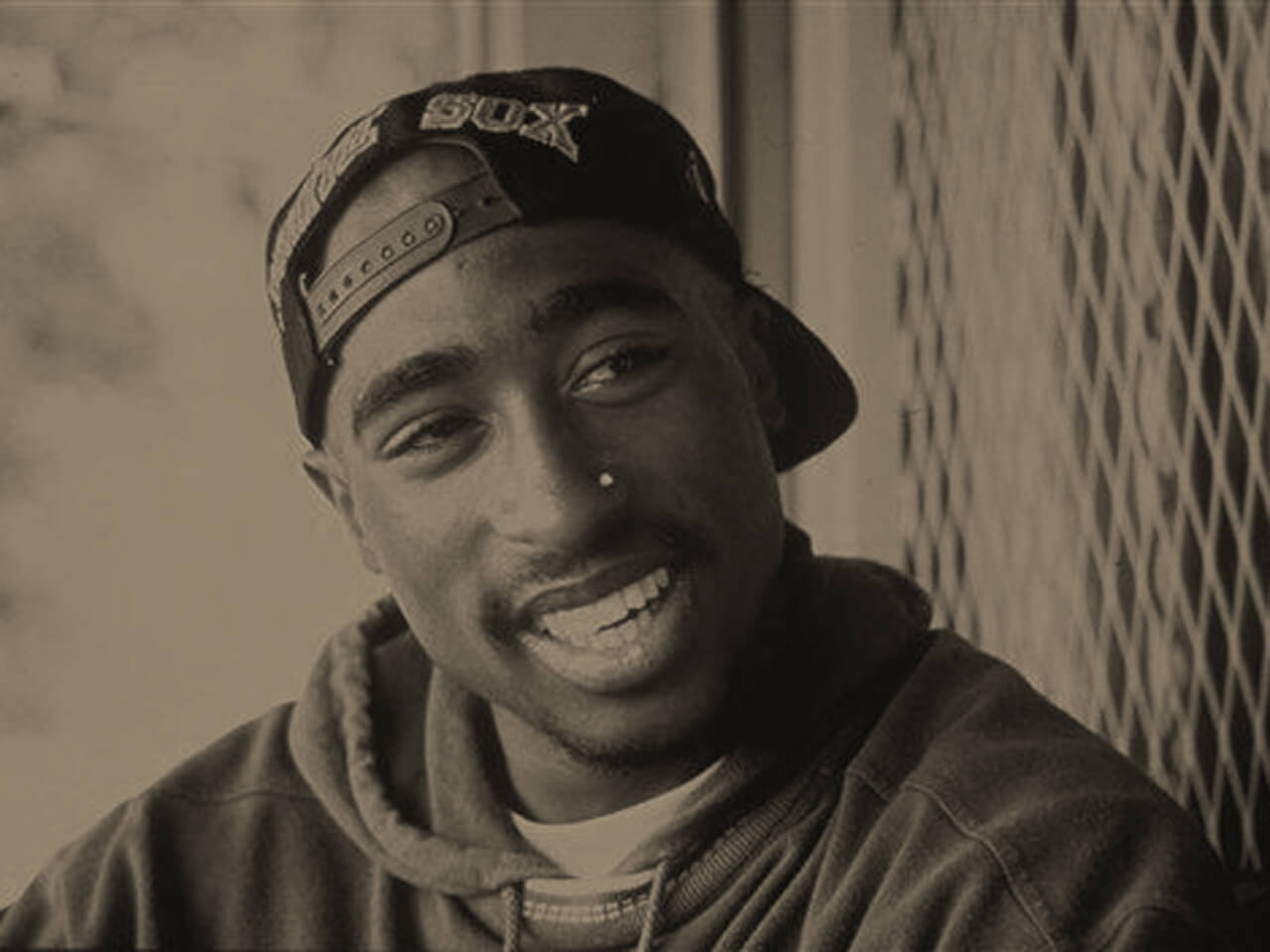 2pac песни