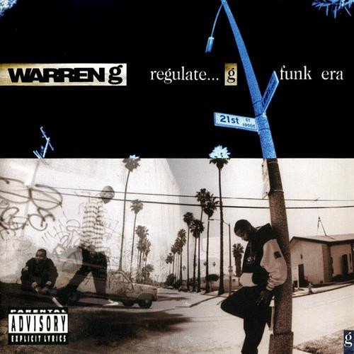 10 Essential G-Funk Tracks Of The 1990s - Hip Hop Golden Age Hip