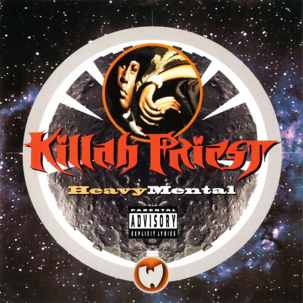 Ranking Killah Priest’s Albums