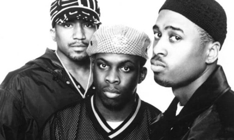 Classic Hip Hop: A Tribe Called Quest's The Low End Theory - Hip Hop ...