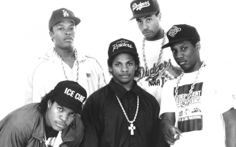 Straight Outta Compton: Breakdown - Hip Hop Golden Age Hip Hop Golden Age