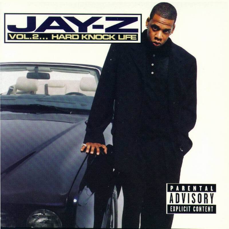 Top 40 Hip Hop Albums 1998