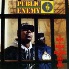 100 Essential Political & Conscious Hip Hop Albums - Hip Hop Golden Age ...