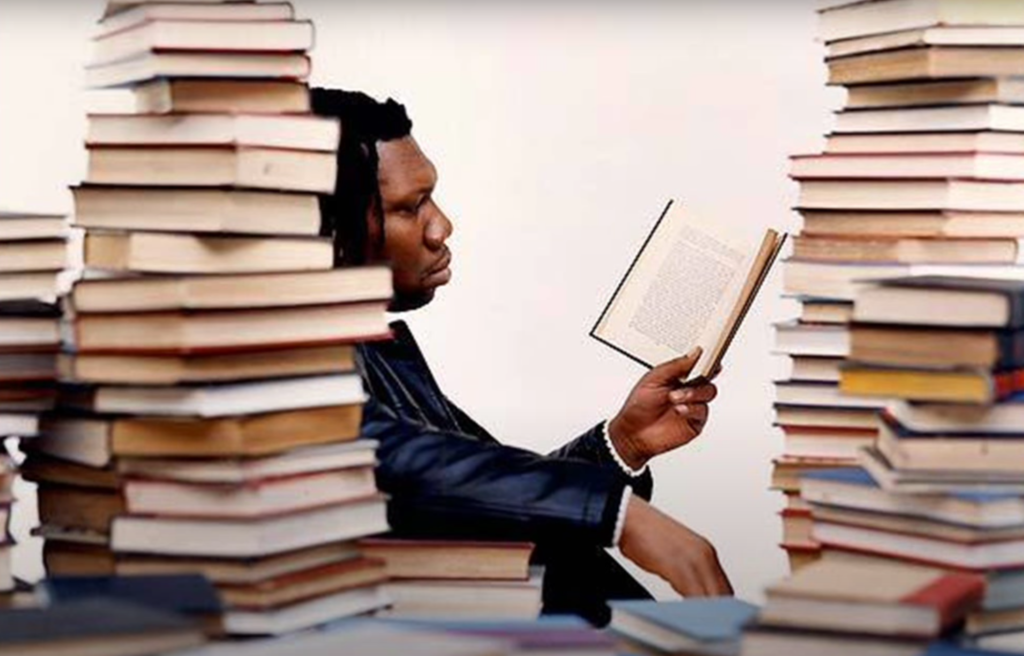 The Ultimate Hip Hop Book Directory