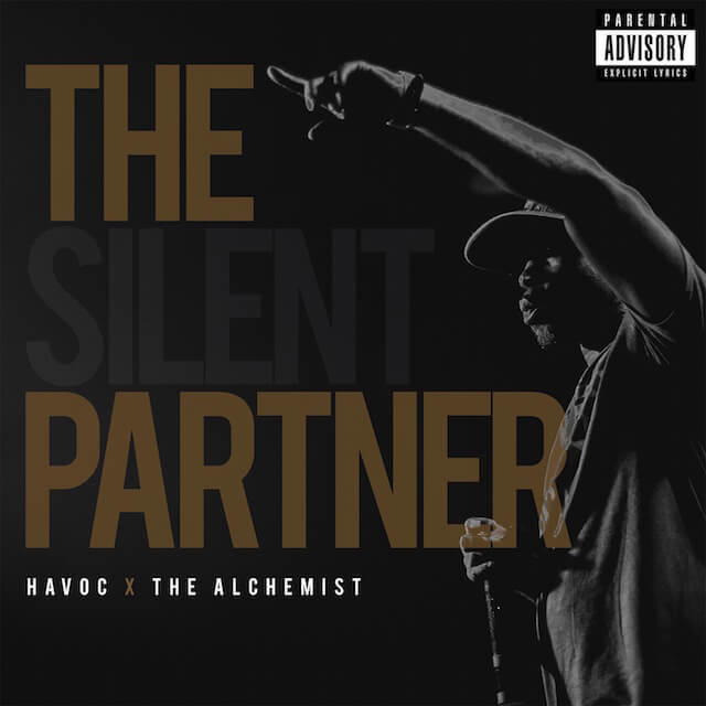 10 Essential The Alchemist Albums