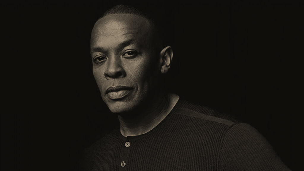 Classic Non-Album Cuts: Dr Dre - Hip Hop Golden Age