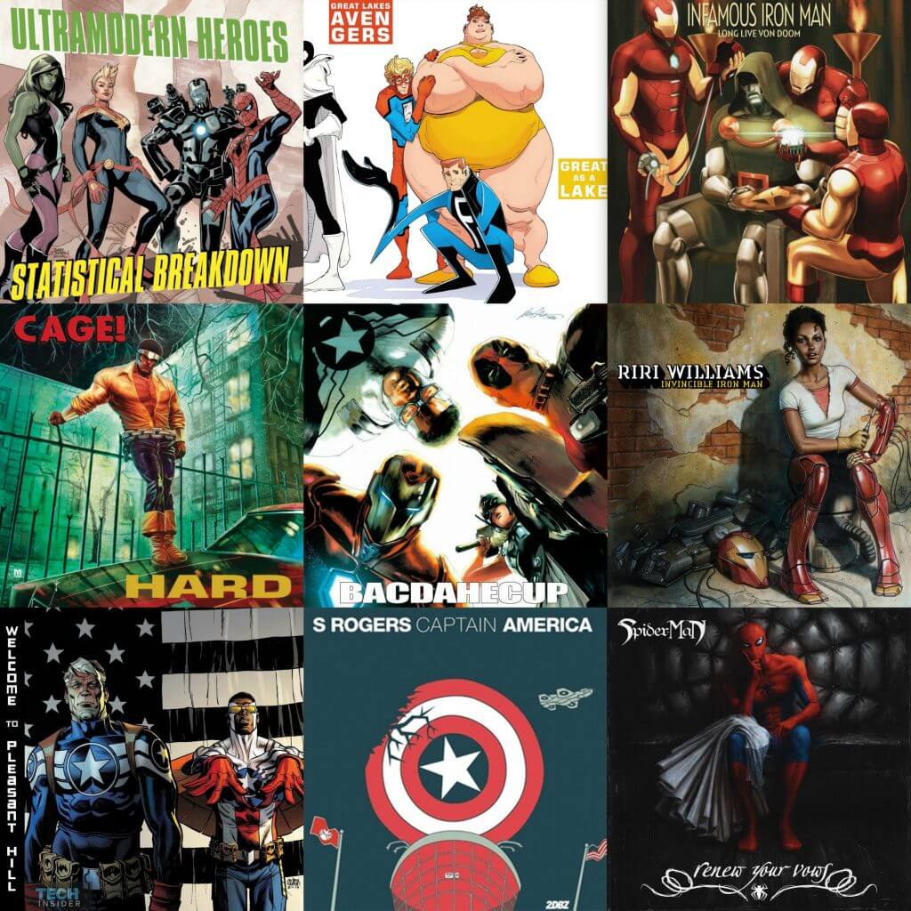 hip-hop-marvel-variants