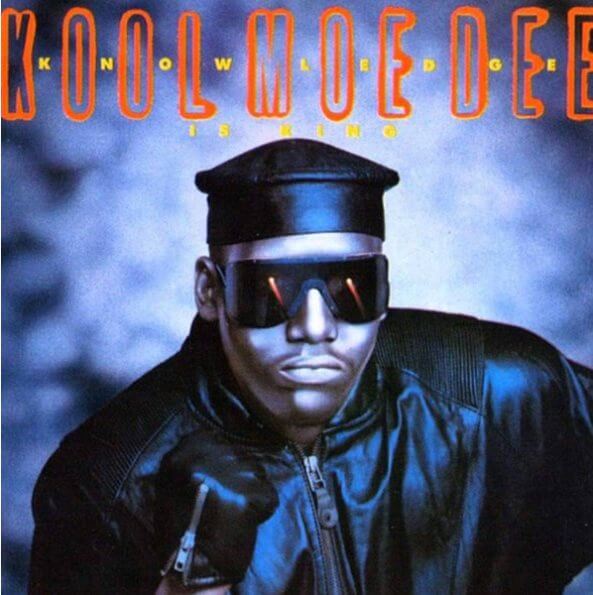 koolmoedee