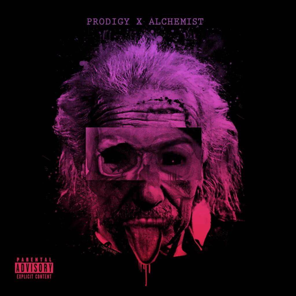 10 Essential The Alchemist Albums