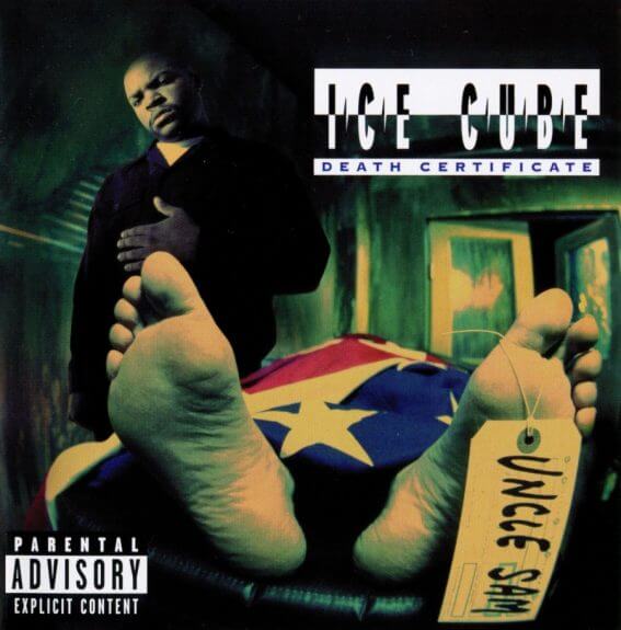 100 Essential Political & Conscious Hip Hop Albums - Hip Hop Golden Age ...