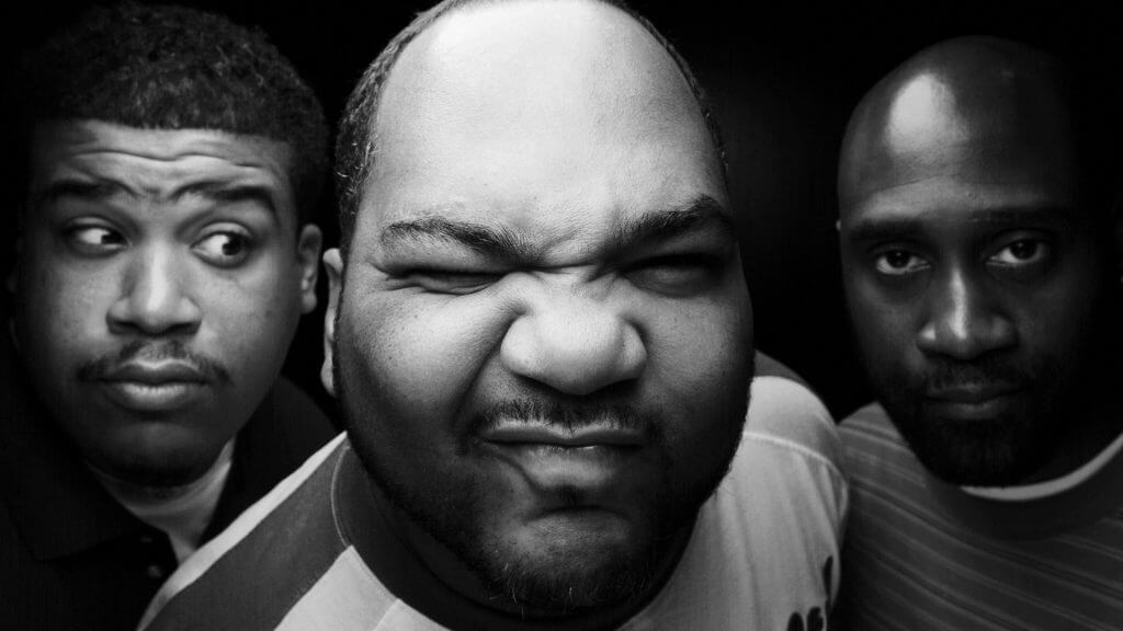 Ranking De La Soul's Albums