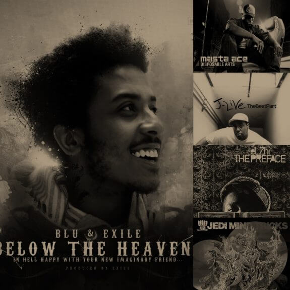 5 Great Hip Hop Albums You Have Never Heard Hip Hop Golden Age