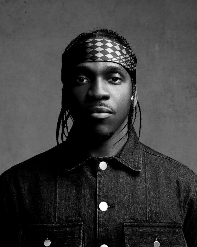 Pusha-T