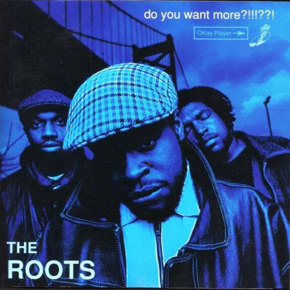 Ranking The Roots' Albums Hip Hop Golden Age Hip Hop Golden Age