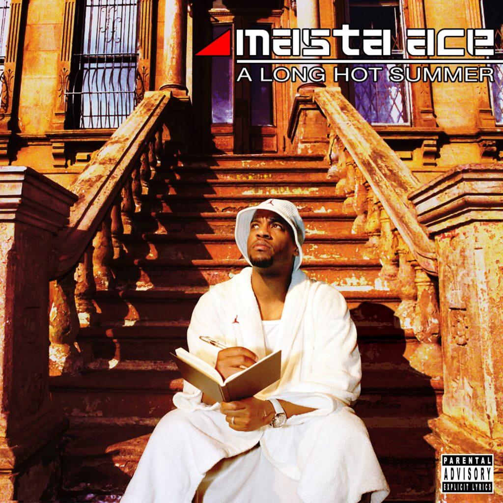 Masta Ace – A Long Hot Summer