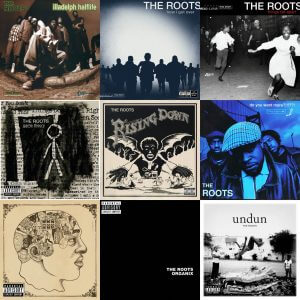 roots album best to worst