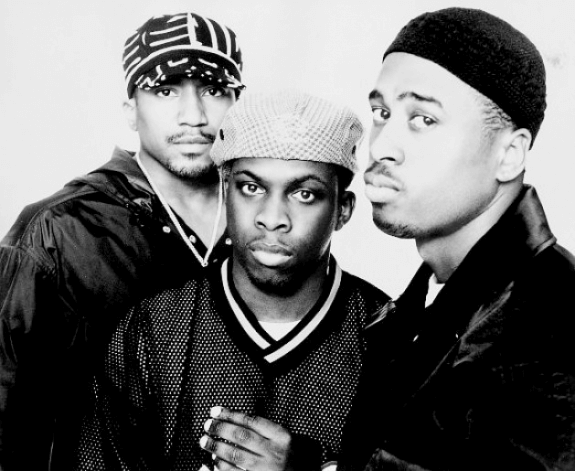 Classic Hip Hop: A Tribe Called Quest's Midnight Marauders - Hip Hop ...