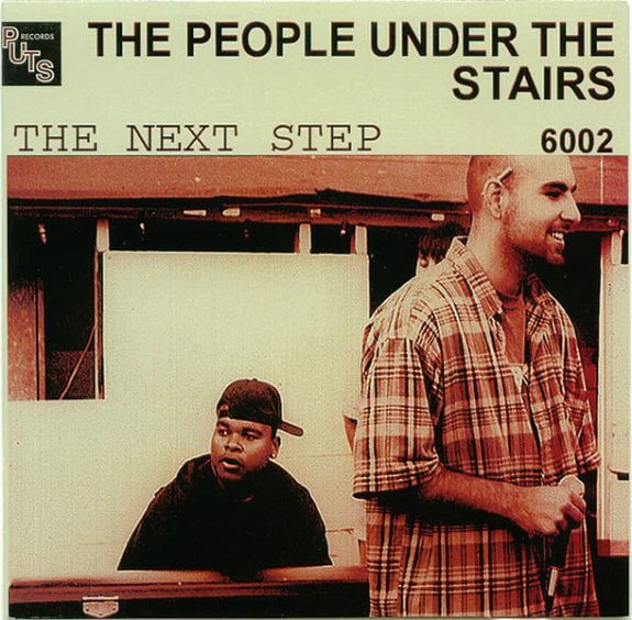 5 Great Hip Hop Albums You Have Never Heard (III) - Hip Hop Golden Age ...