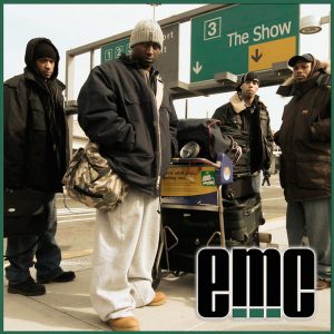 hip hop 2008