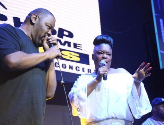 Hip Hop Hall Of Fame Awards TV Show Announced - Hip Hop Golden Age Hip ...